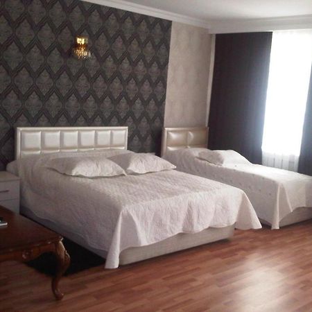 Xudaferin Hotel Баку Номер фото