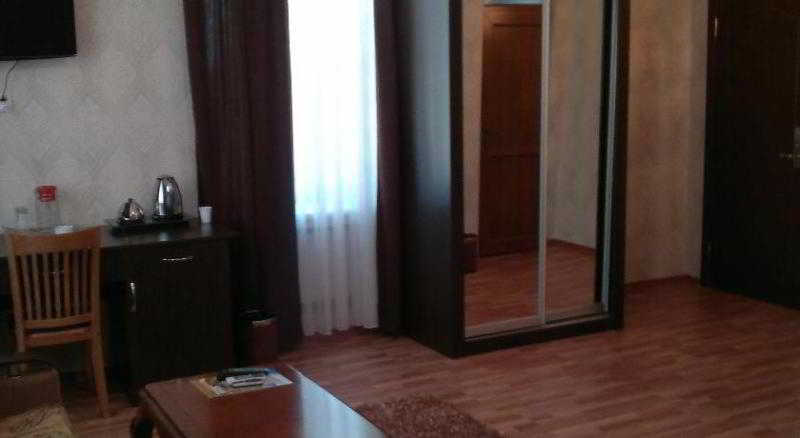 Xudaferin Hotel Баку Экстерьер фото