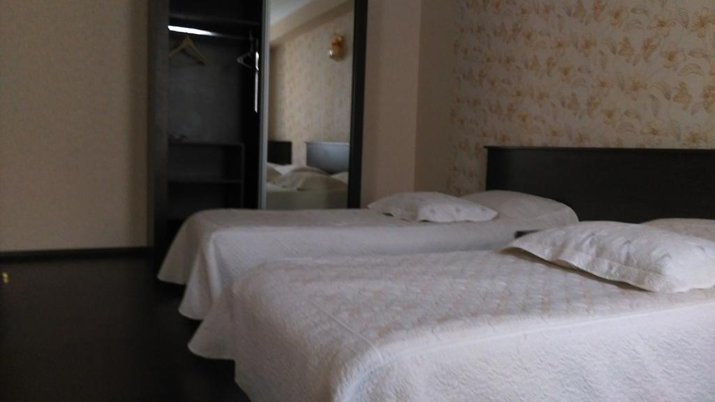 Xudaferin Hotel Баку Экстерьер фото